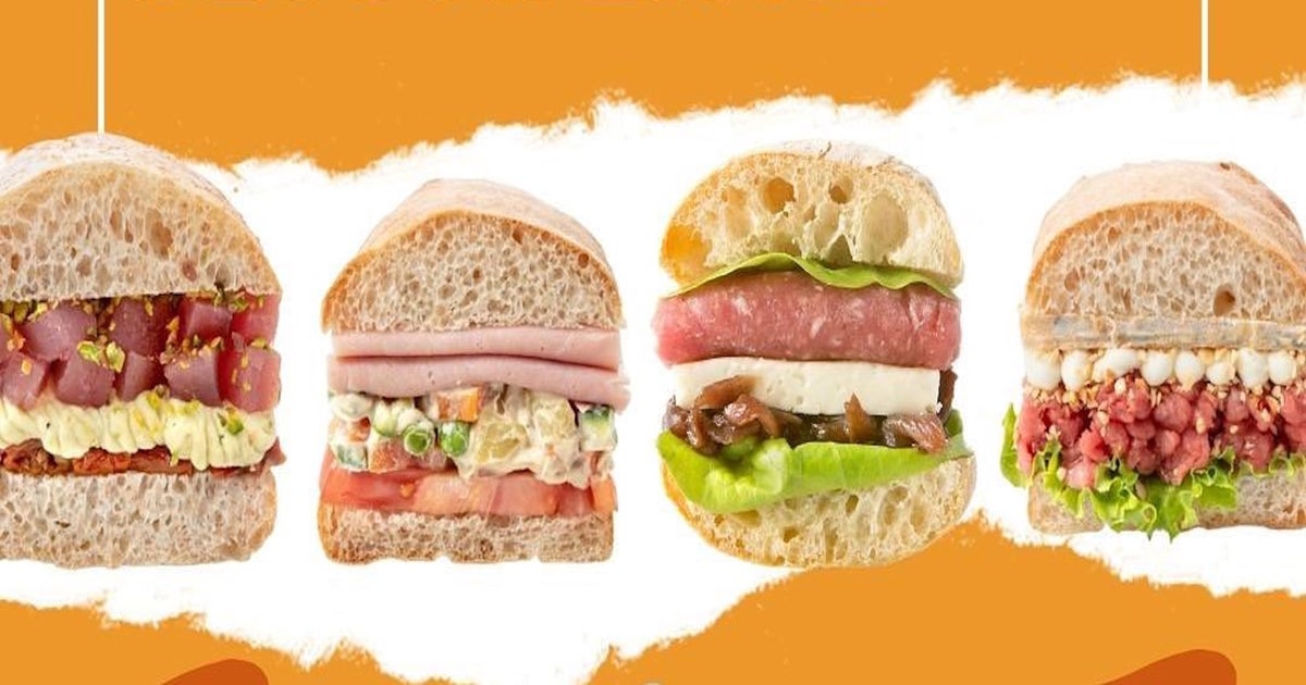 La Farcia consegna in zona Como - Ordina su Deliveroo