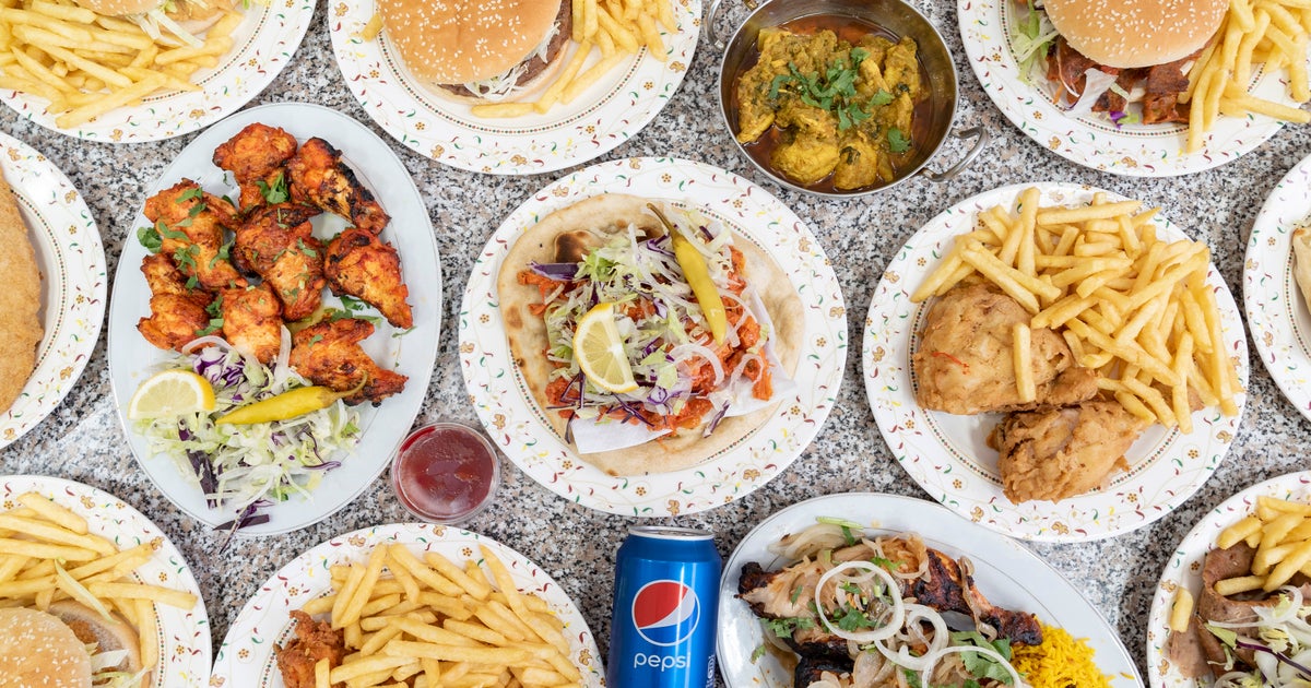 Spice Hut 457 Roman Road delivery from Mile End East Order with