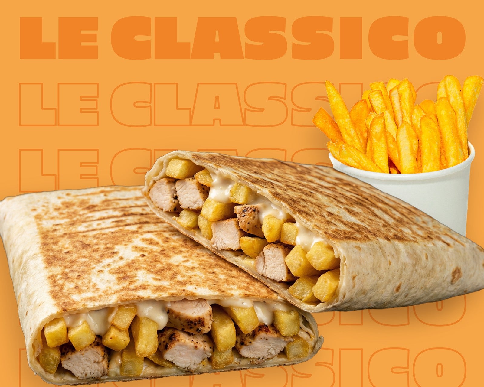 Tacos Classico