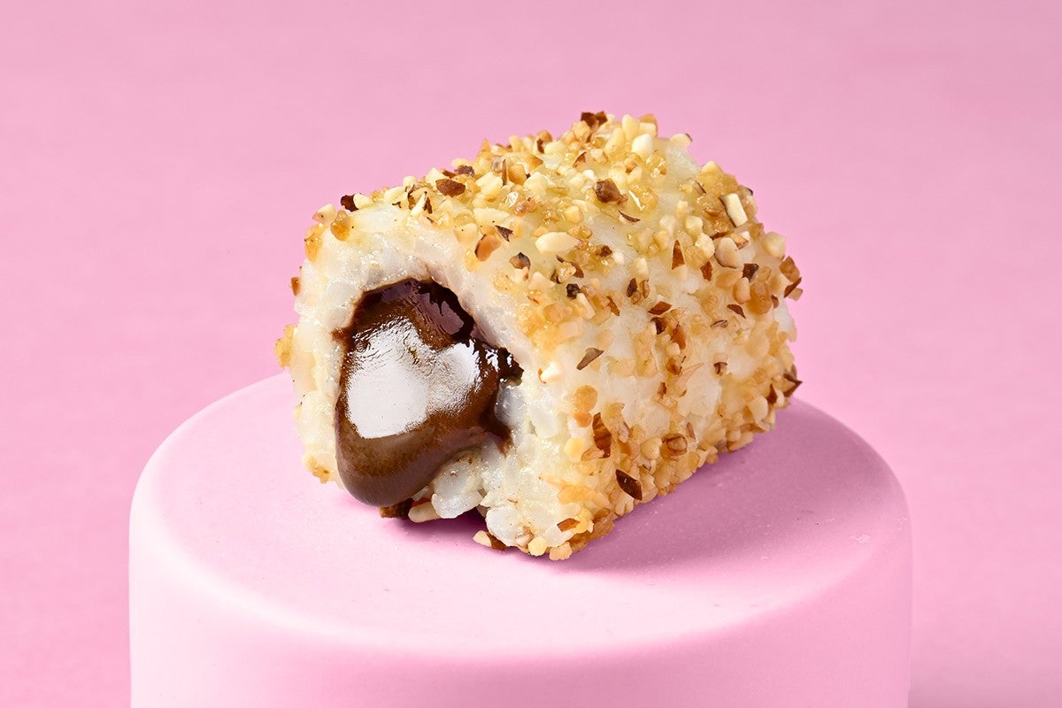 Maki Nutella Nature 🌿