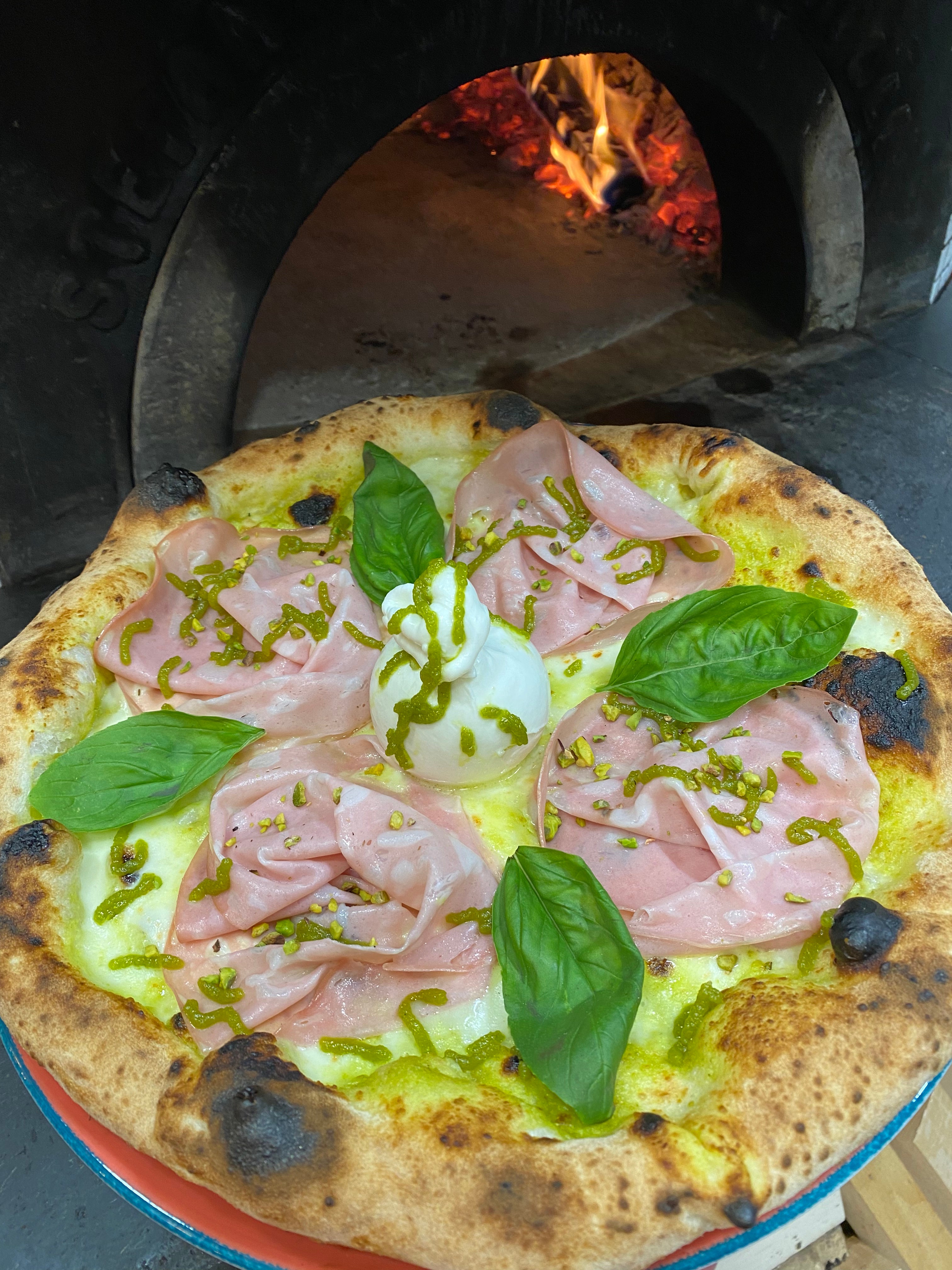 Pizzeria Mo Veng Battipaglia consegna in zona Battipaglia Ordina su