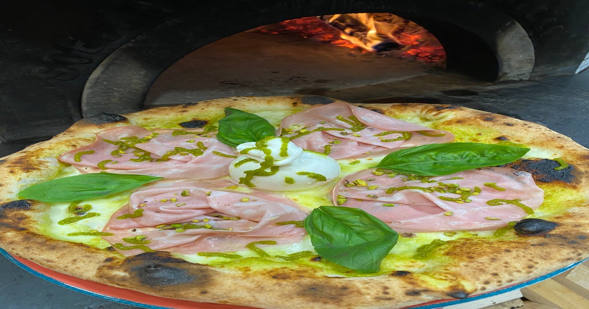 Pizzeria Mo Veng Battipaglia consegna in zona Battipaglia Ordina su