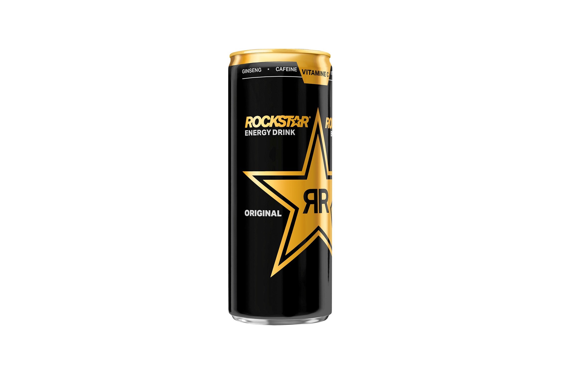 ROCKSTAR ENERGY DRINK