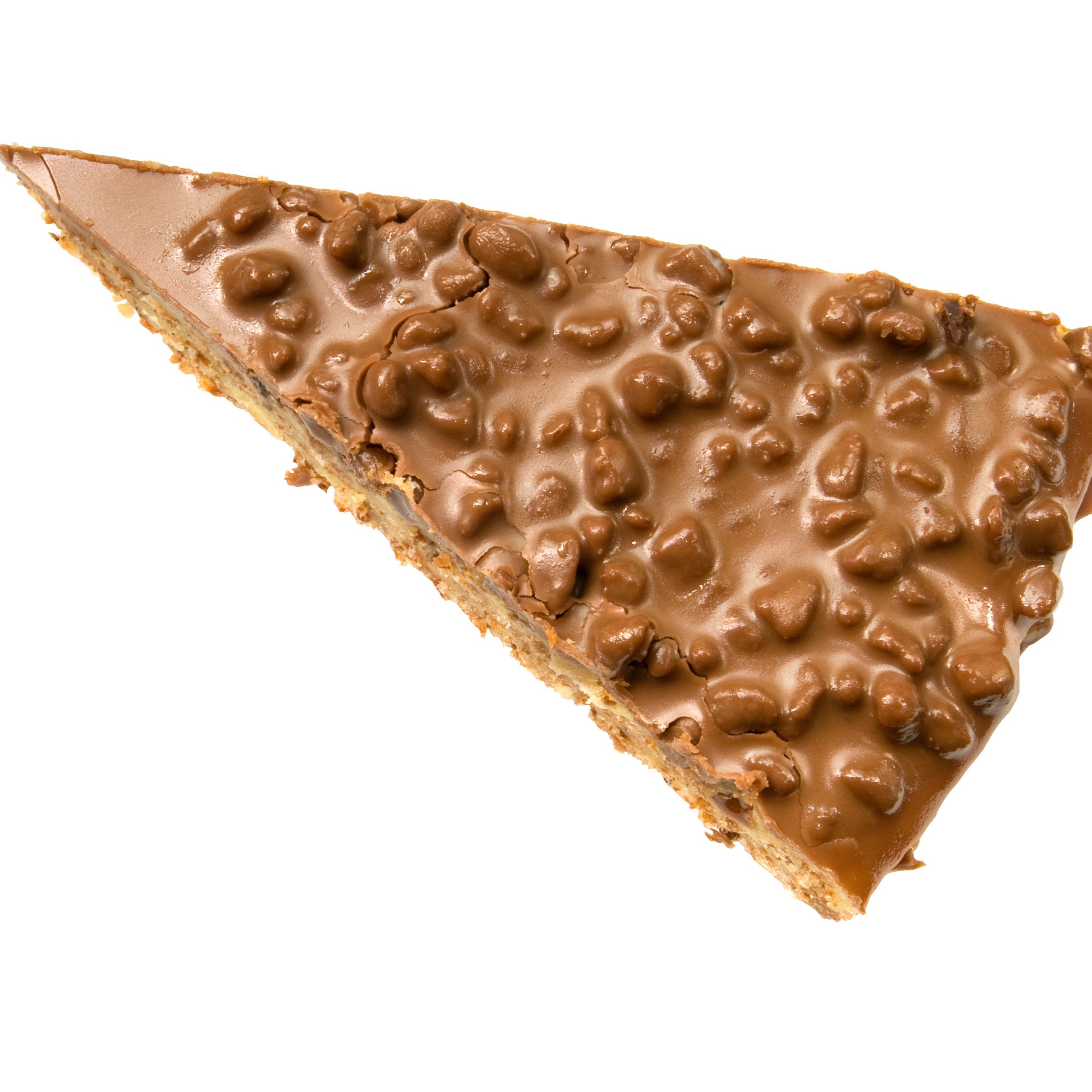 Tarte aux Daims