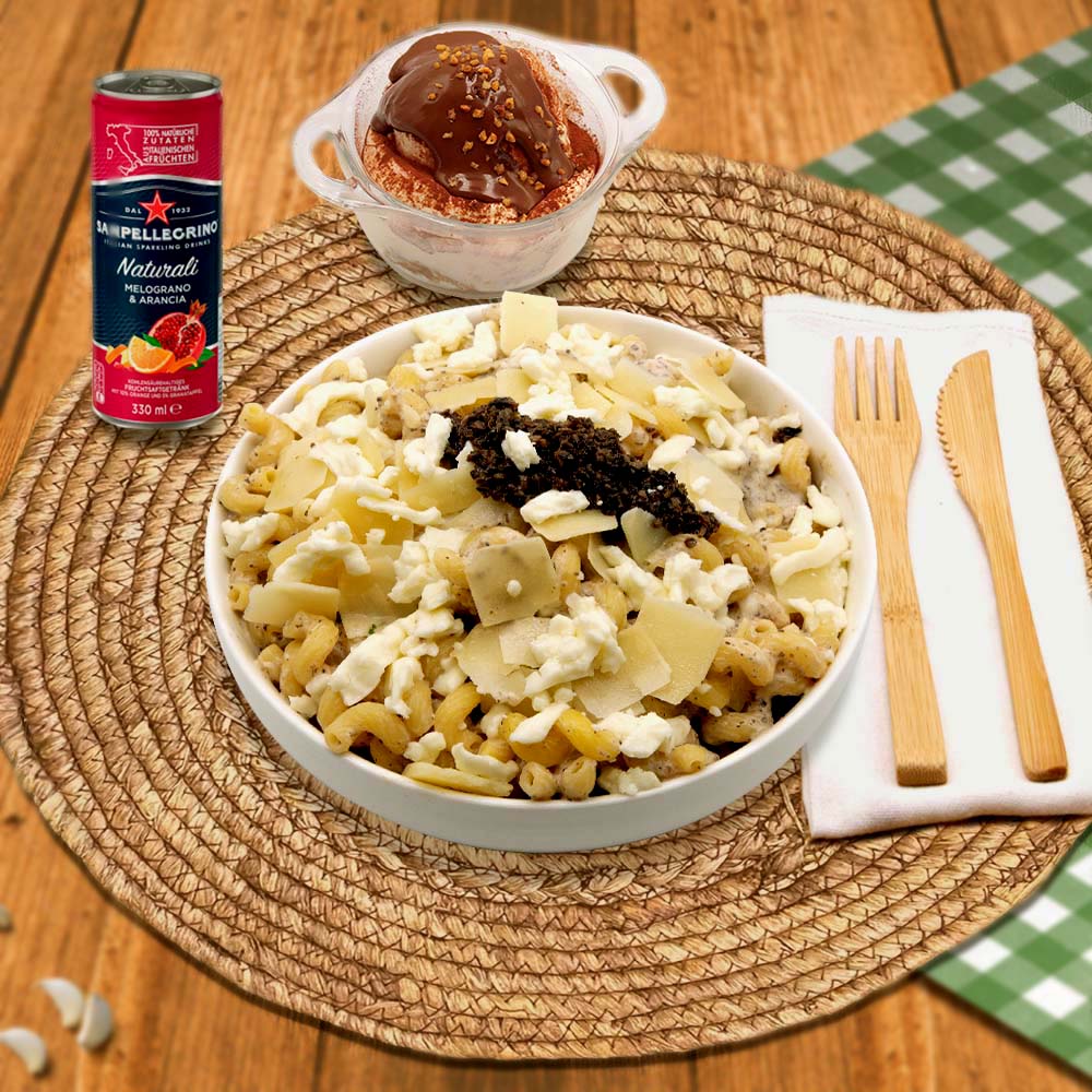 MENU RENATO