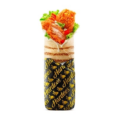 Spicy Wraptor