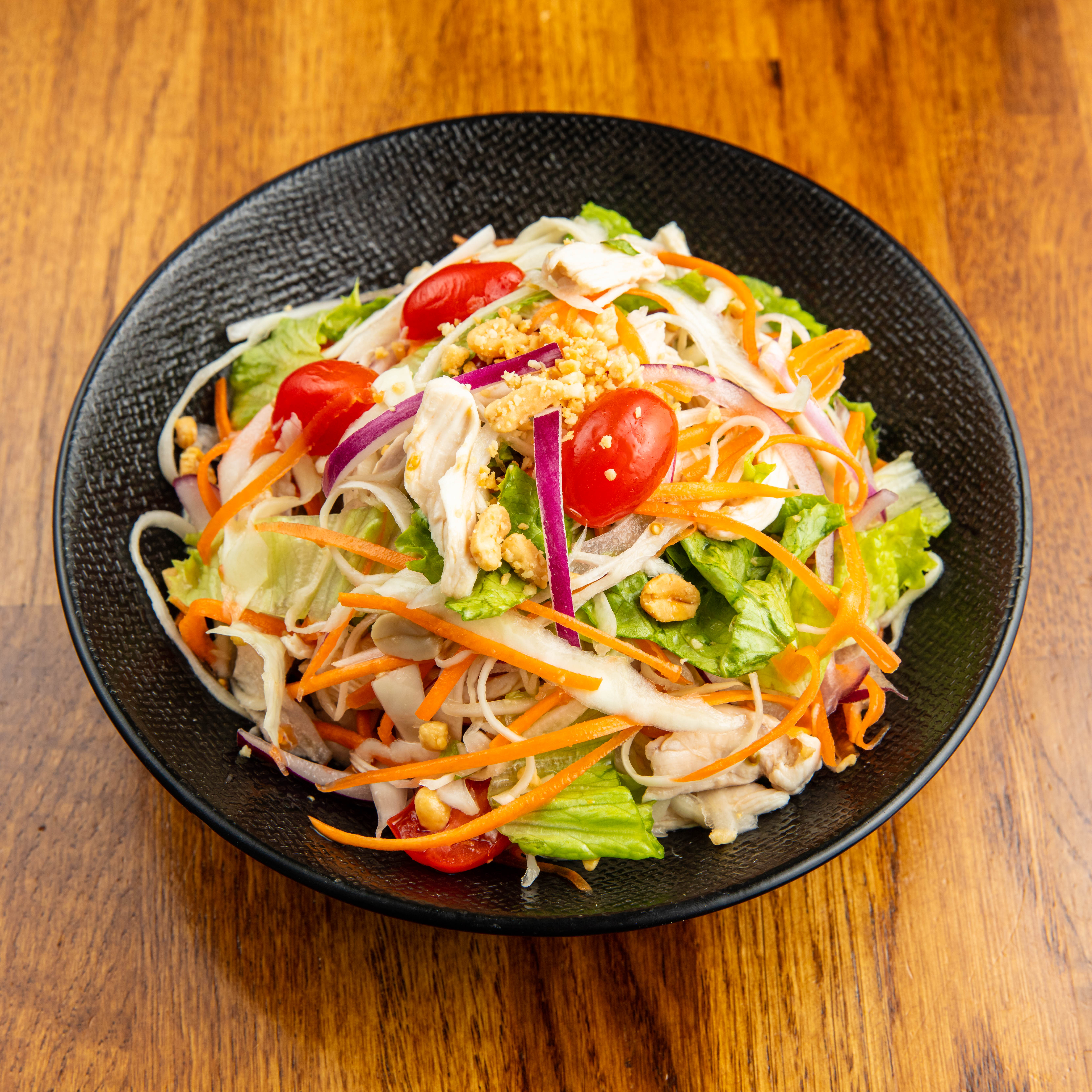 Yam kai