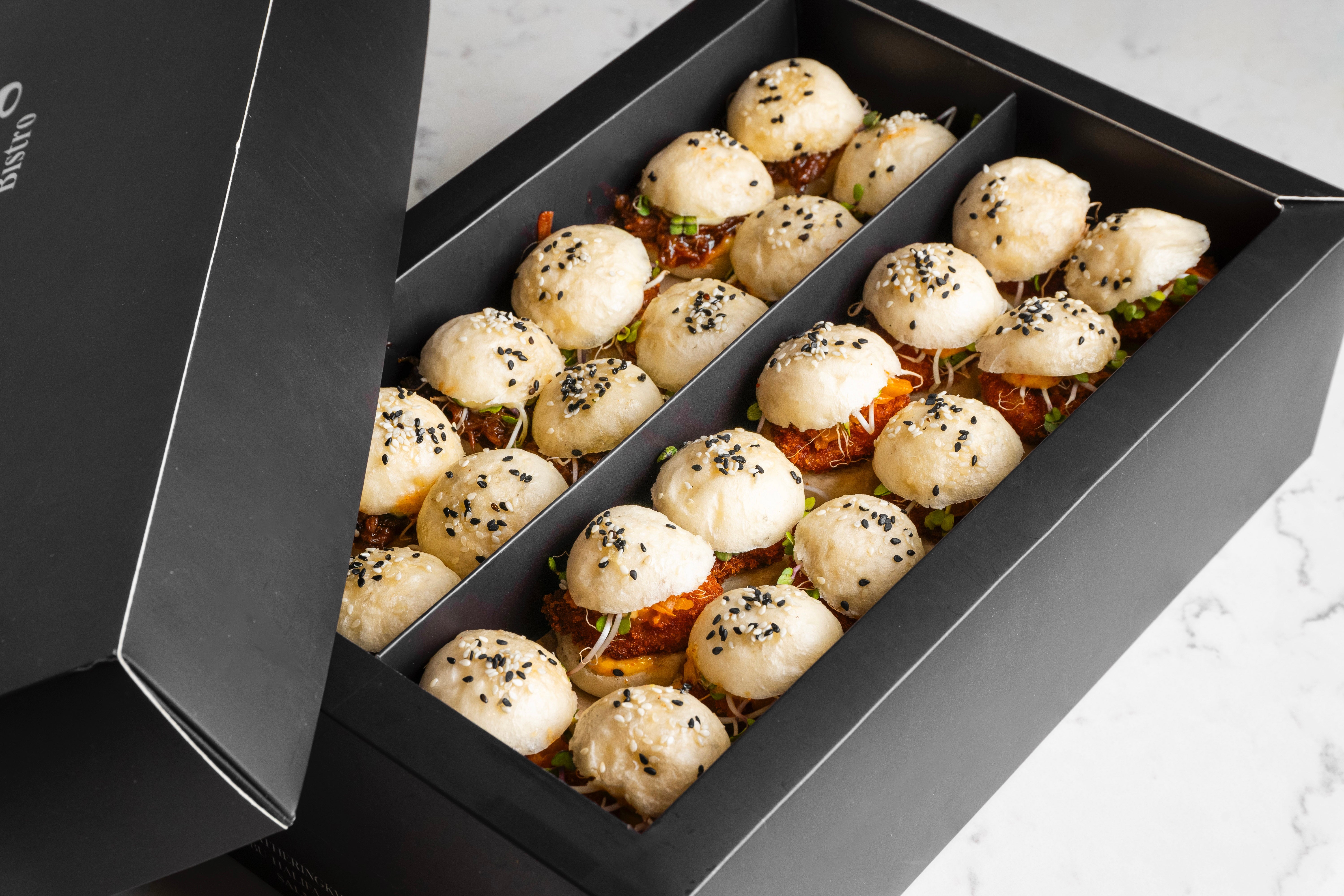 Bao Box