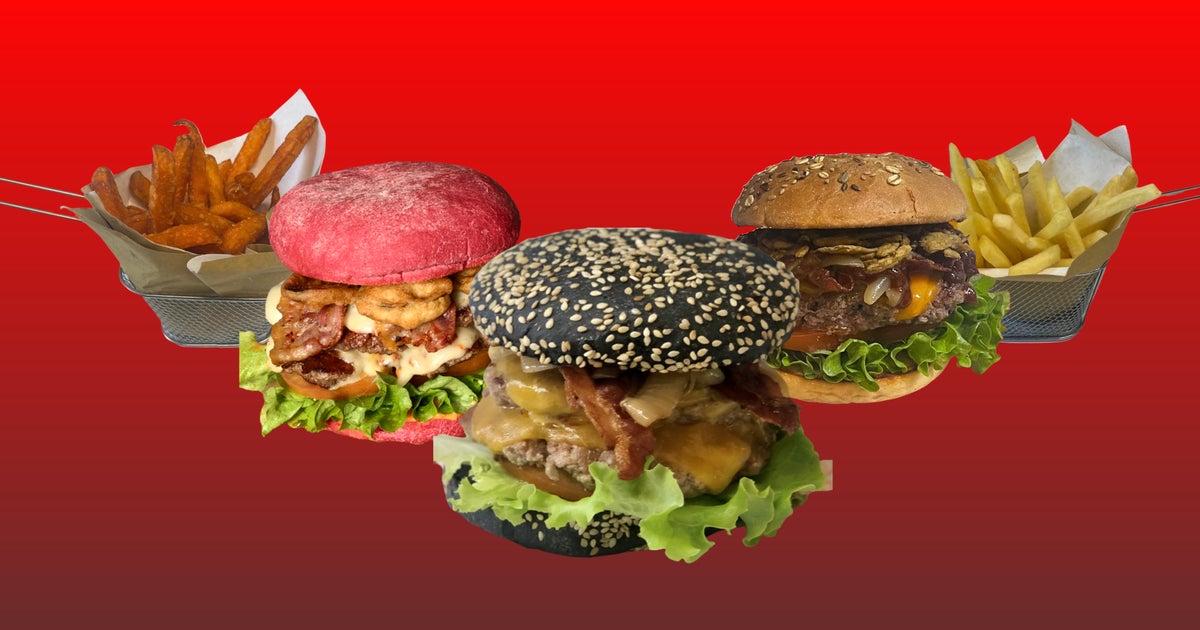 Hollywood Grill consegna in zona Torino Centro Ordina su Deliveroo