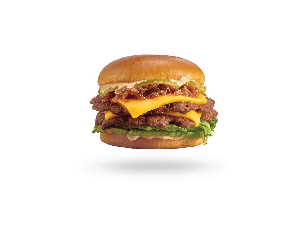 Westcoast Burger