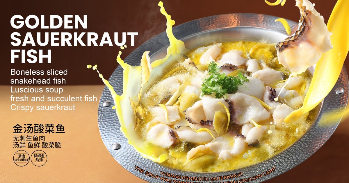 Little Pond 小鱼塘 - West Mall delivery from Bukit Batok - Order with ...