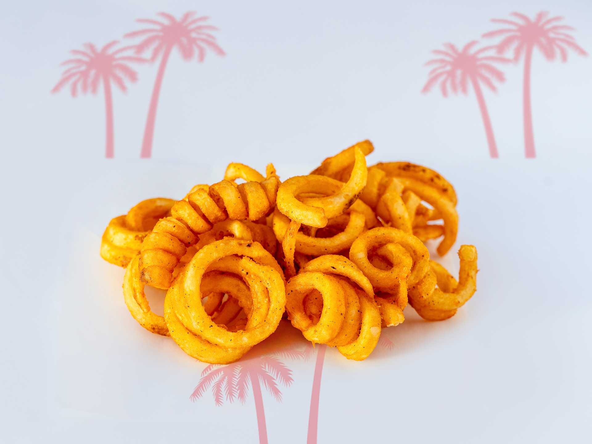 Curly Fries