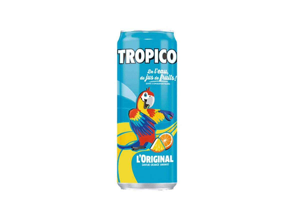 Tropico🥤💦