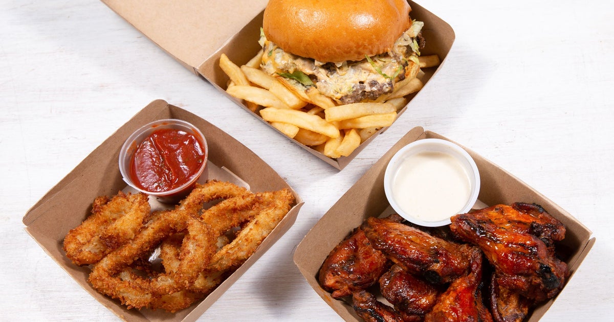 Food 4 U - Plymouth delivery from Plymouth - Order with Deliveroo