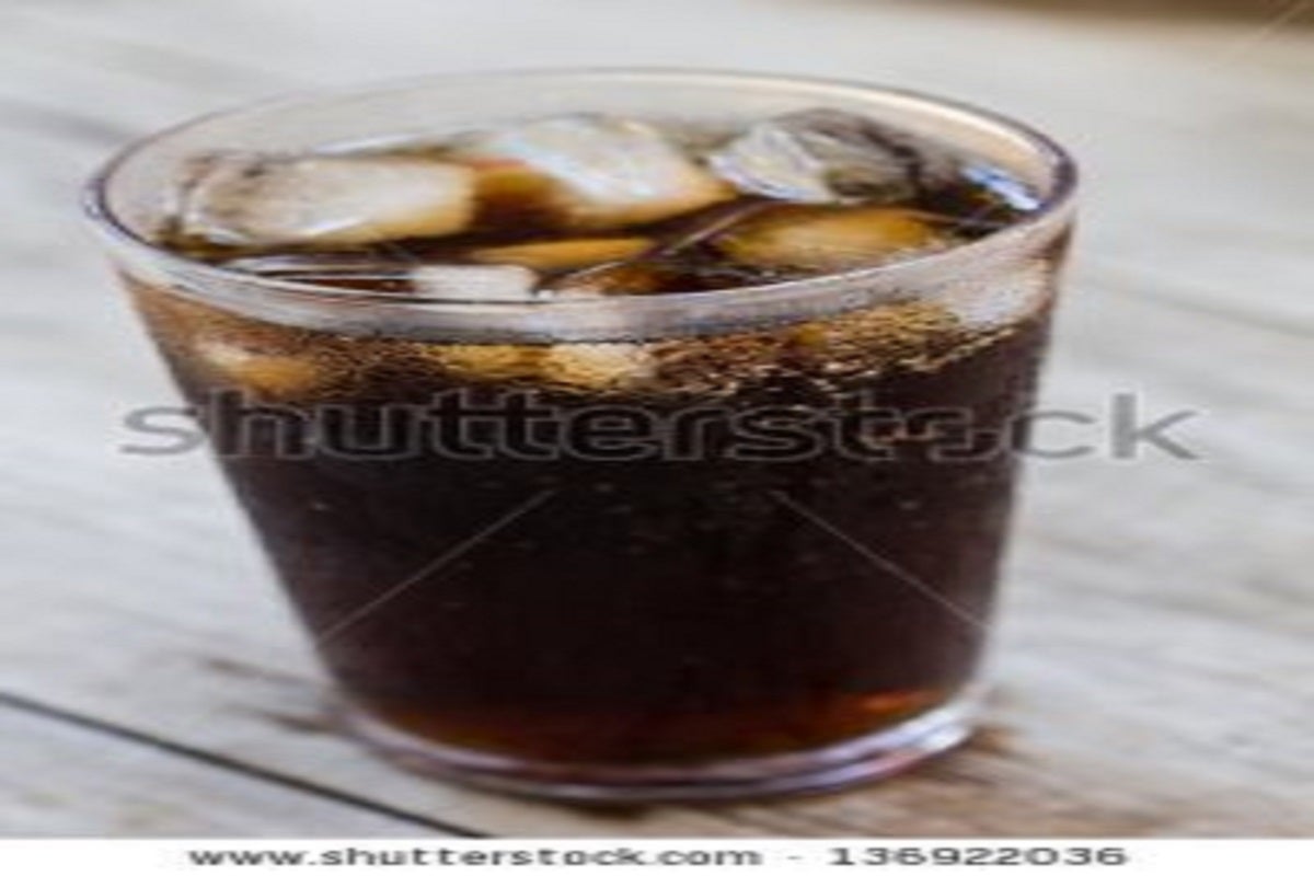 Coke (Fountain)