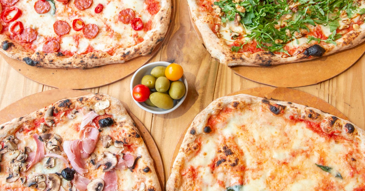 The Leopard Spots Royal Leamington Spa delivery from Royal Leamington