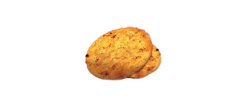 MINI RÖSTI 🥔