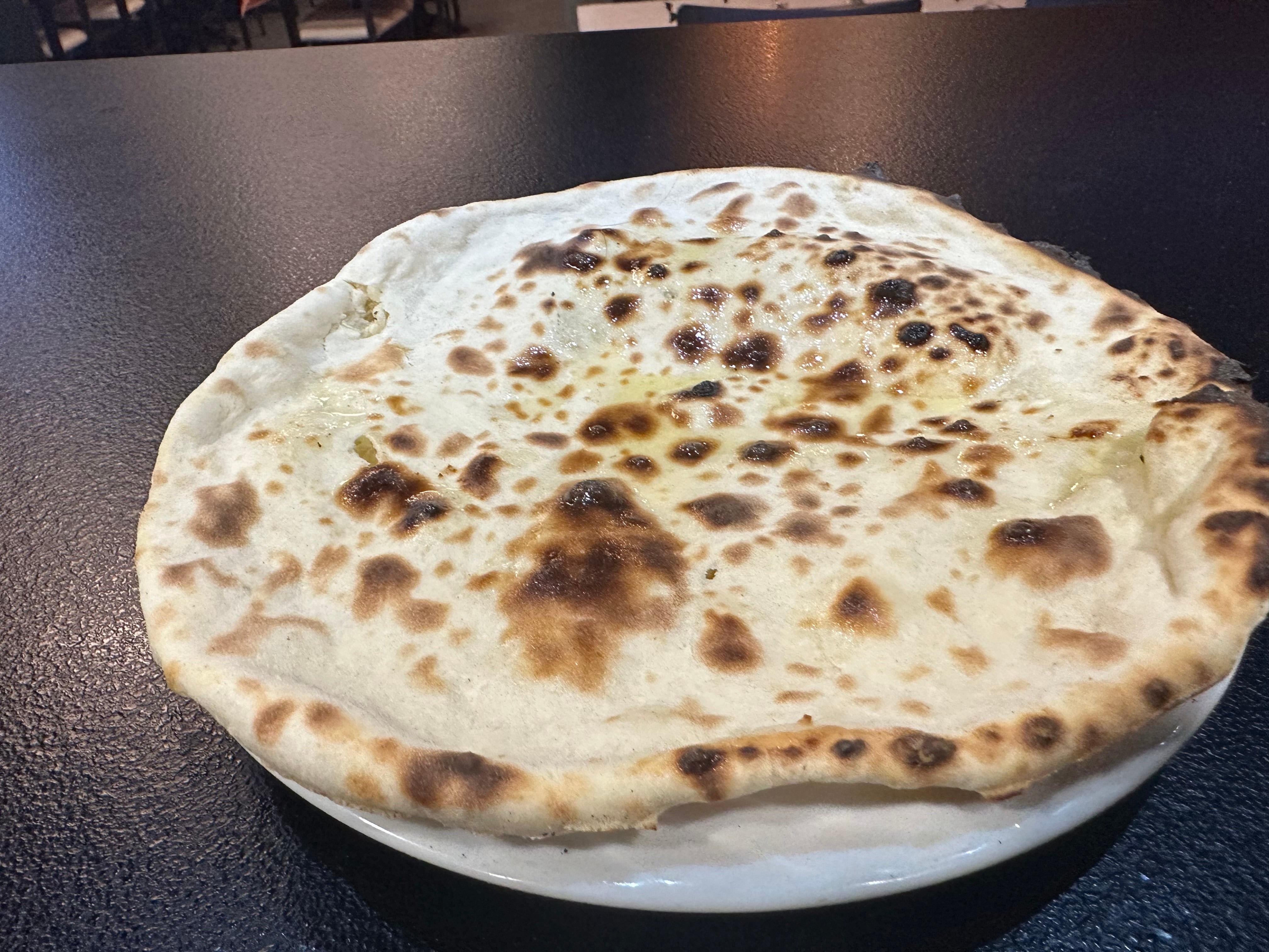 Naan nature