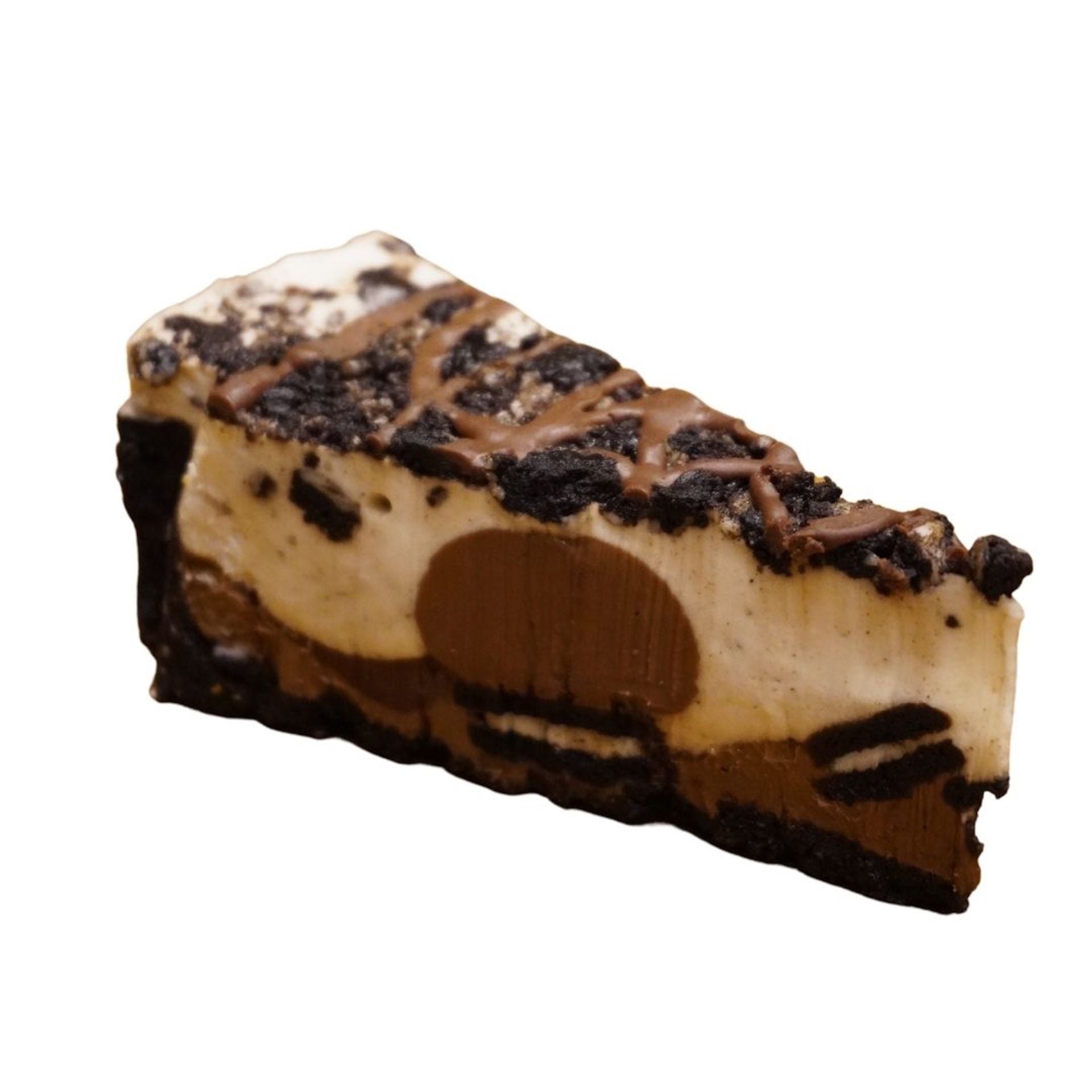 Oréo cheesecake 🍫🍰
