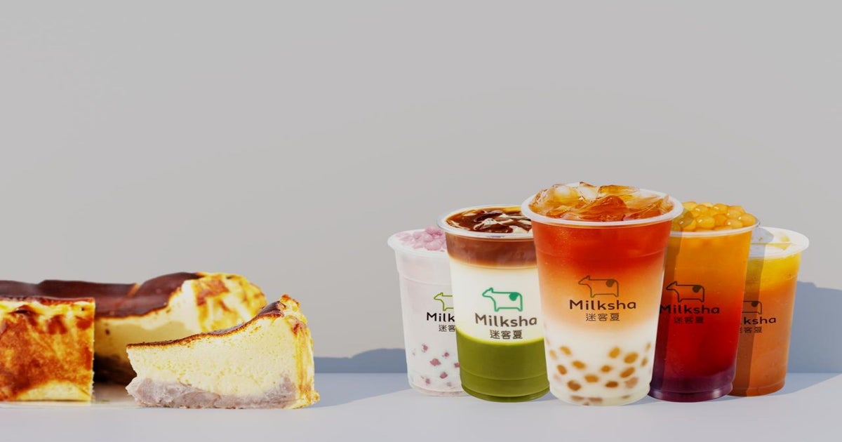 Milksha - Colchester delivery from Colchester - Order with Deliveroo