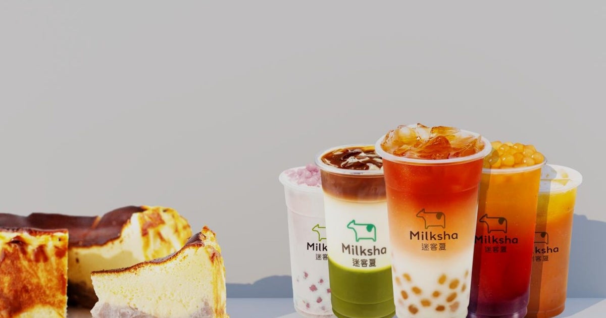 Milkcha Rijeka Milksha - Colchester delivery from Colchester - Order with Deliveroo