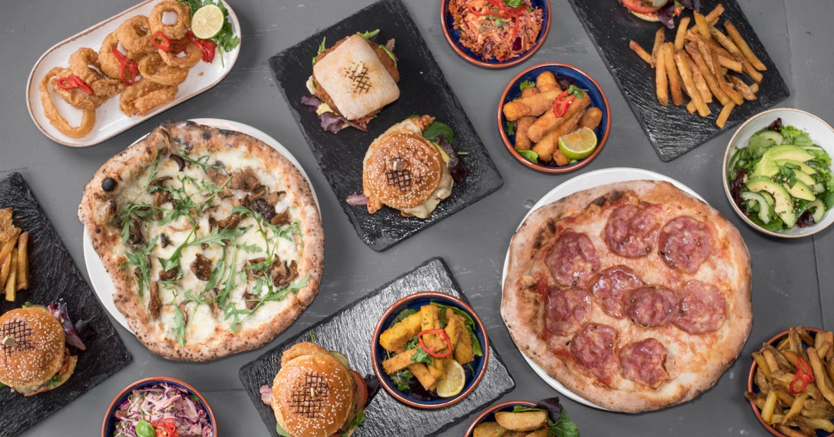Lantern Inn Menu The Lantern Inn - Pizza & Burgers - Dover delivery from East Langdon ...