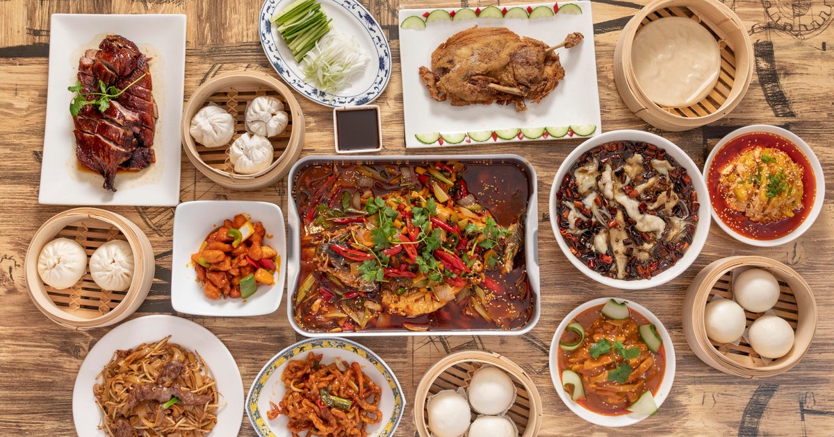 My Old China Delivery From Acton Order With Deliveroo my-old-china-delivery-from-acton-order-with-deliveroo