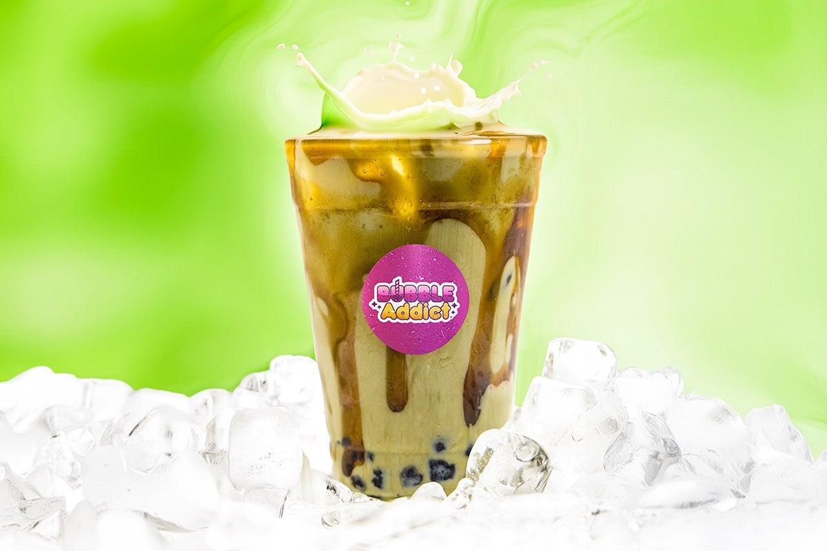 MATCHA LOVER