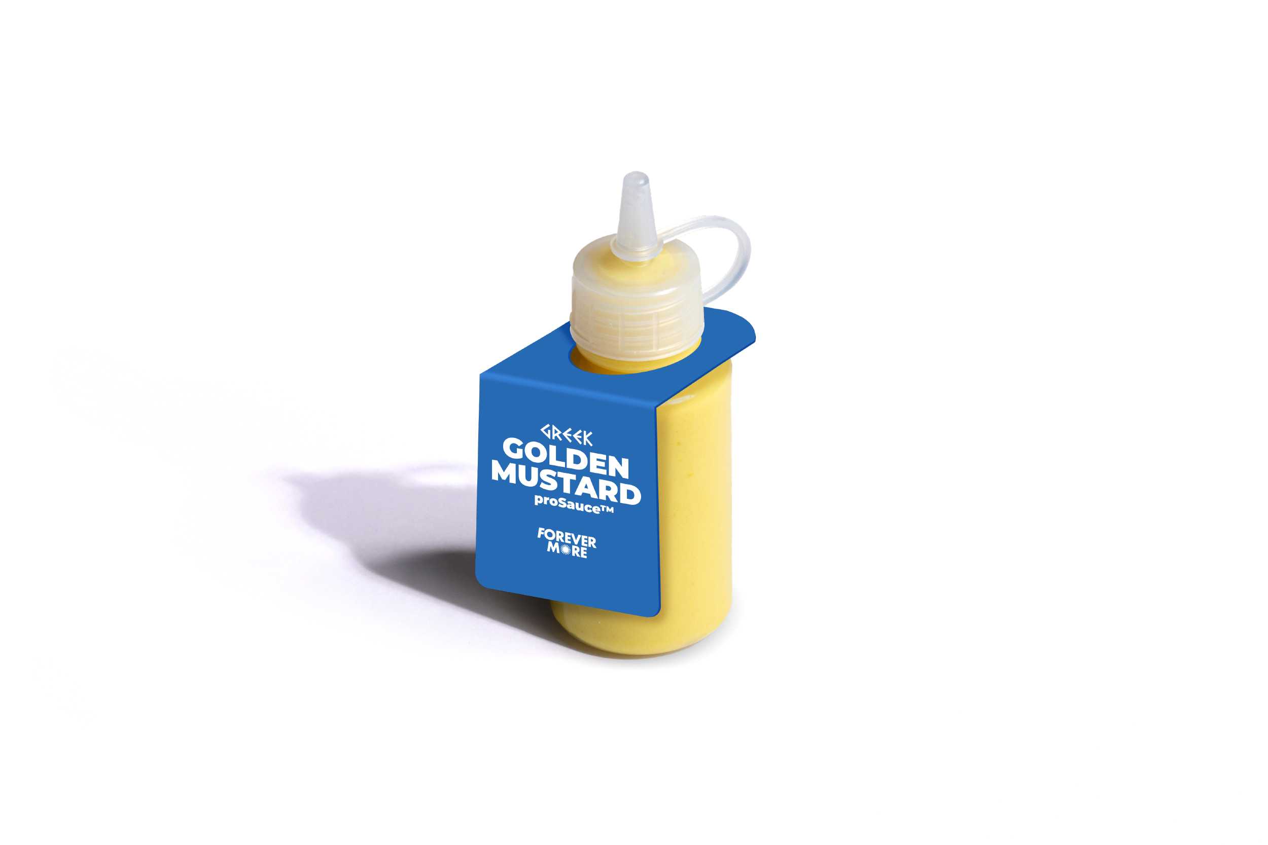 Golden Mustard proSauce™