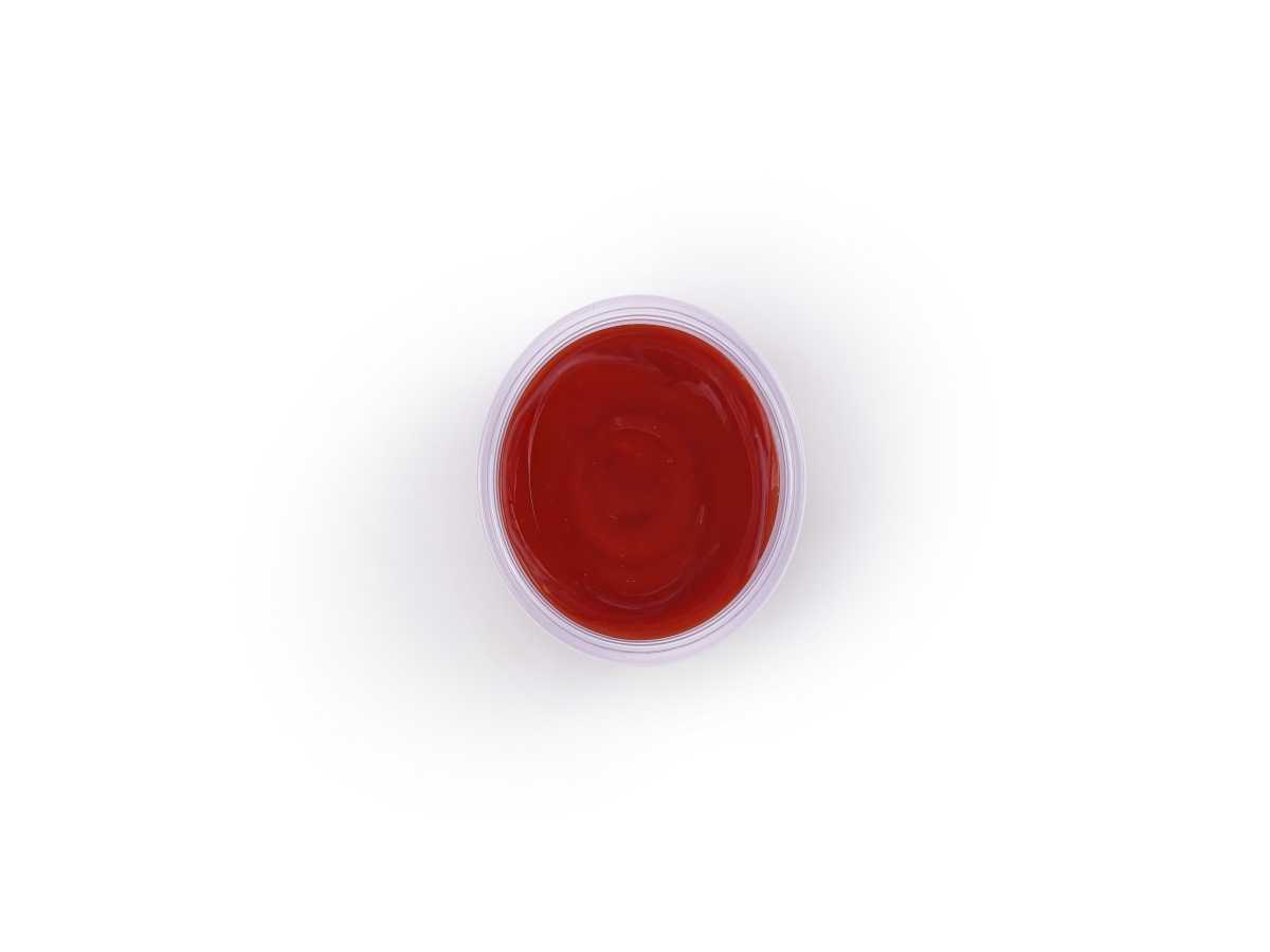 Ketchup