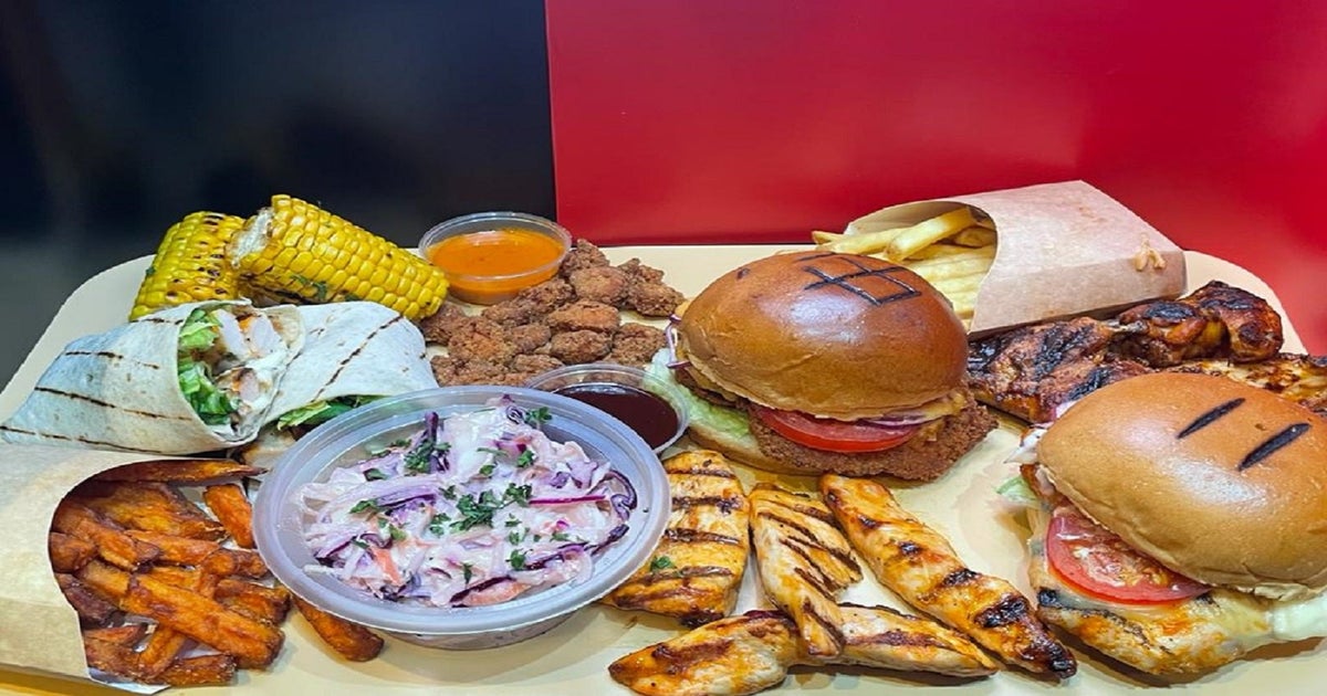 Wing King (Wembley) delivery from Boxpark Wembley Order with Deliveroo