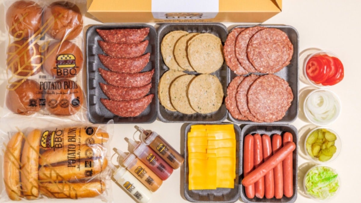 Large Assorted Box