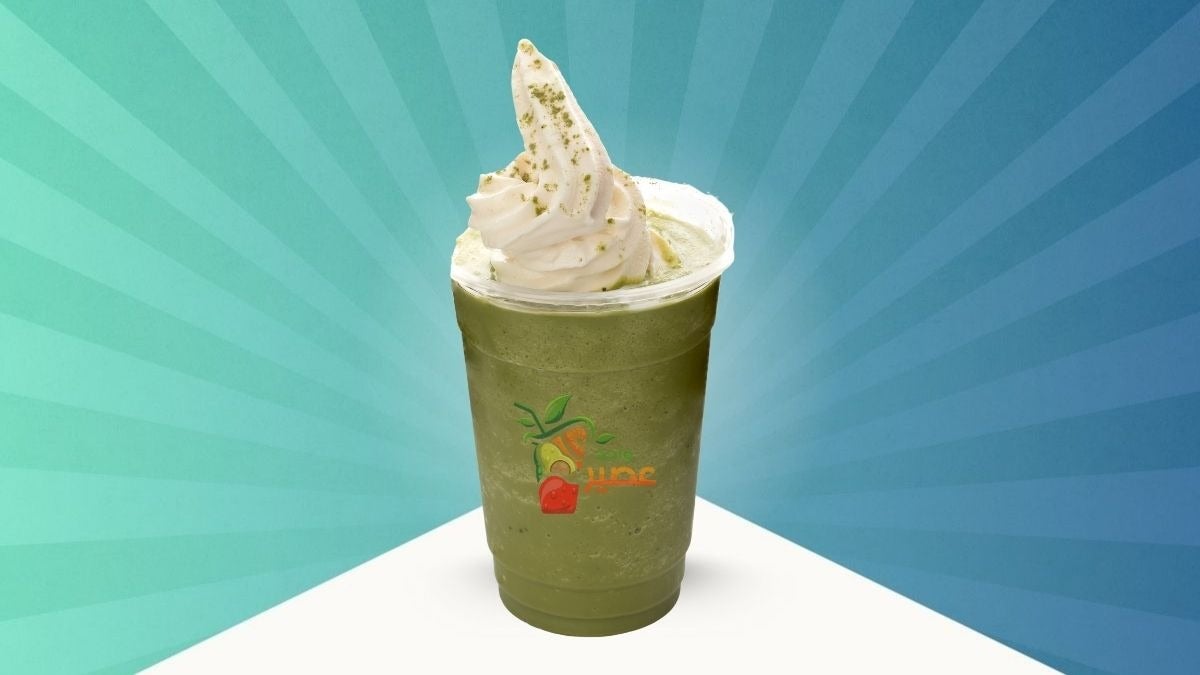 Matcha