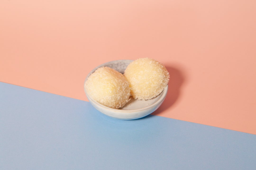 Boules Coco