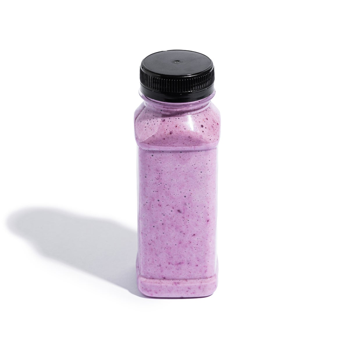 Berries Protein Shake