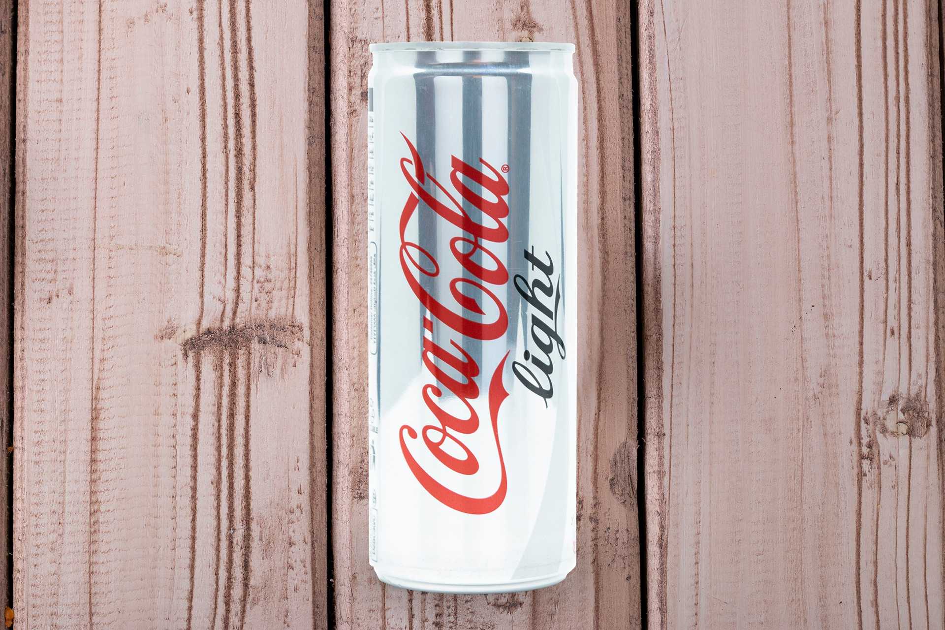 Cola Light