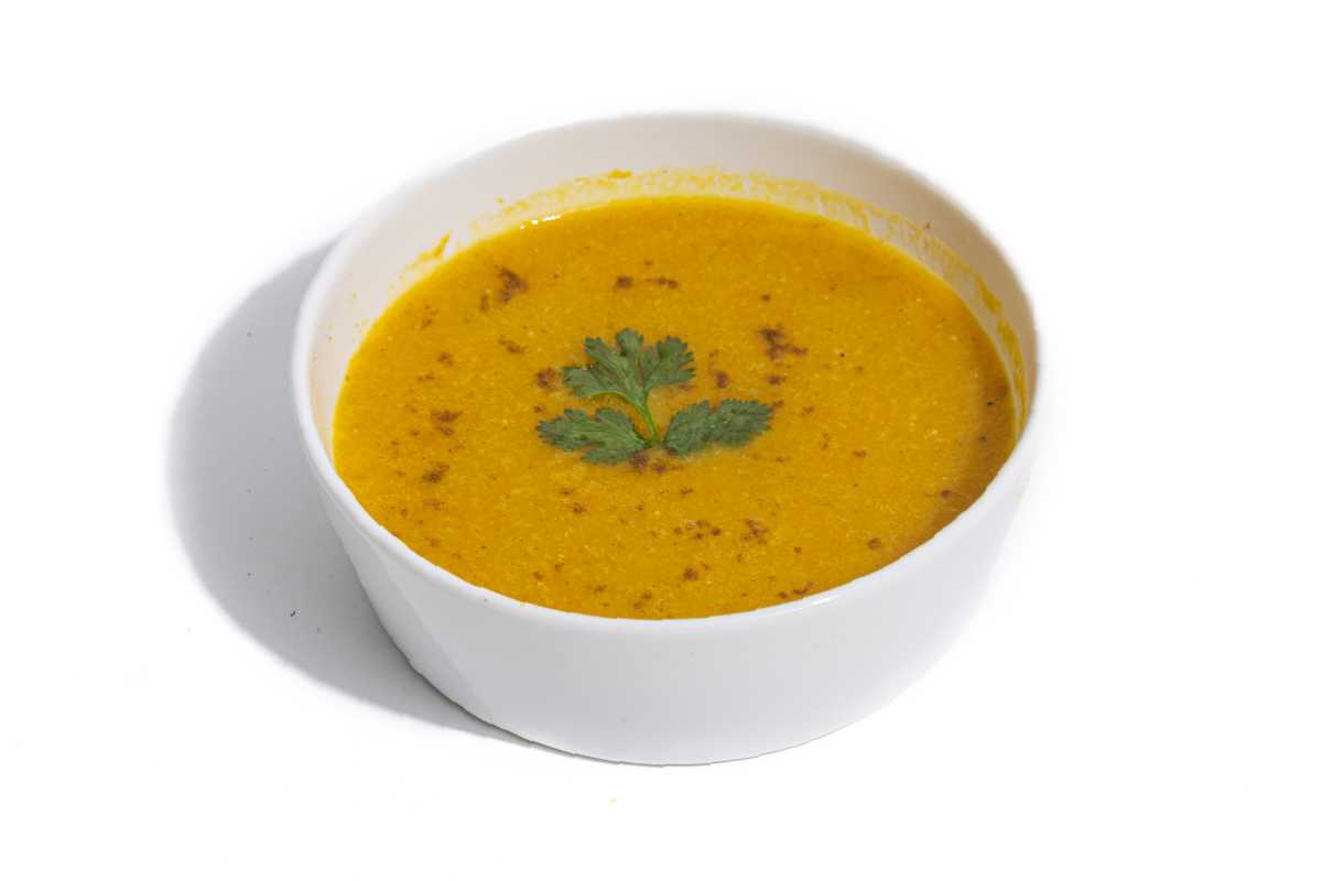 Lentil Soup