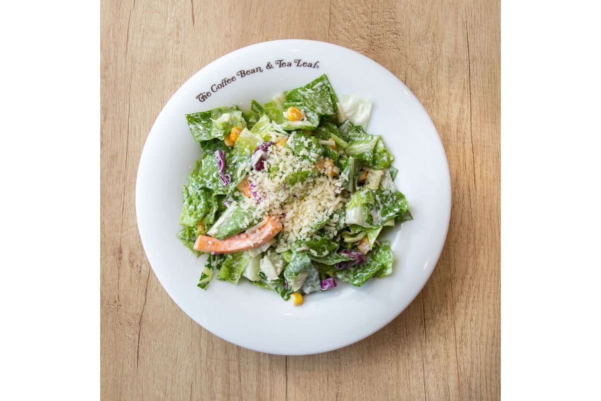 Ranch Salad