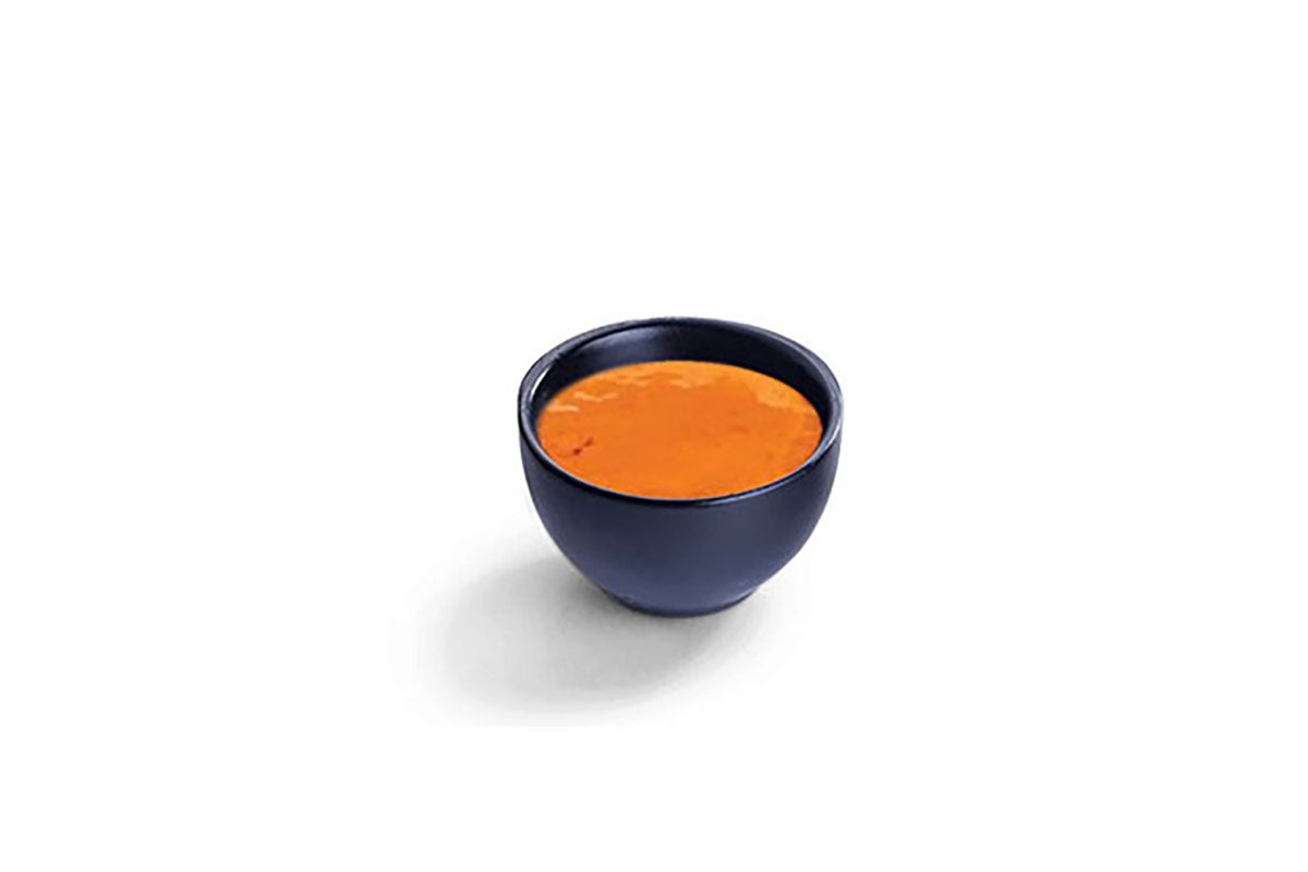 Dynamite Sauce