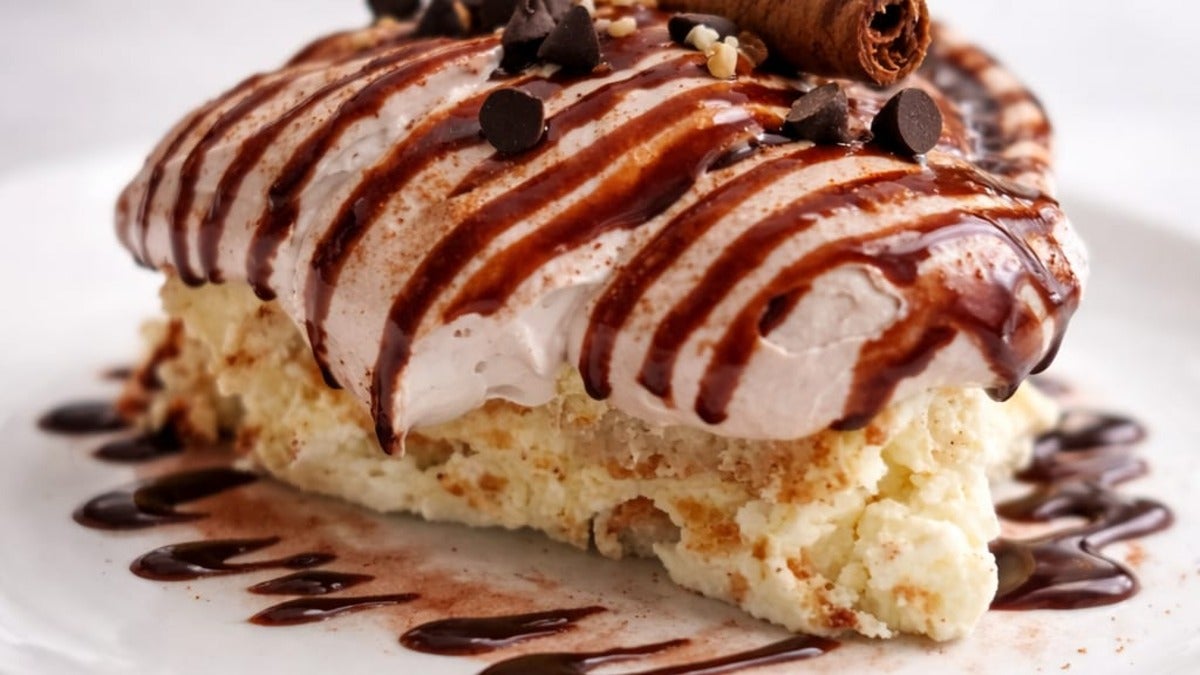 Le Tiramisu Okami (200g la part avec les topping)