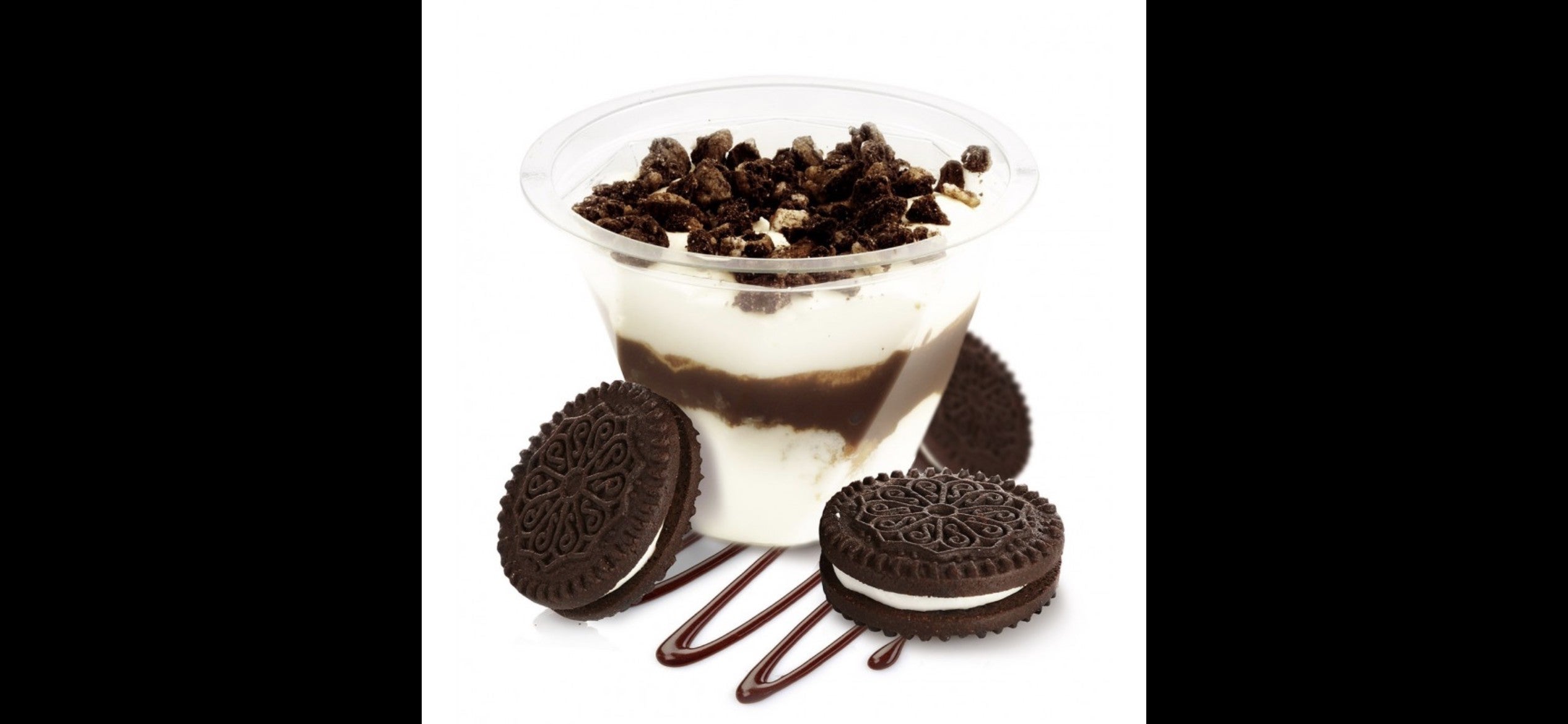 Tiramisu Oreo
