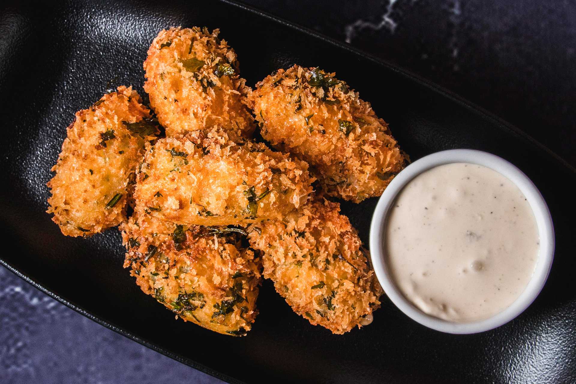 Jalapeno Bites