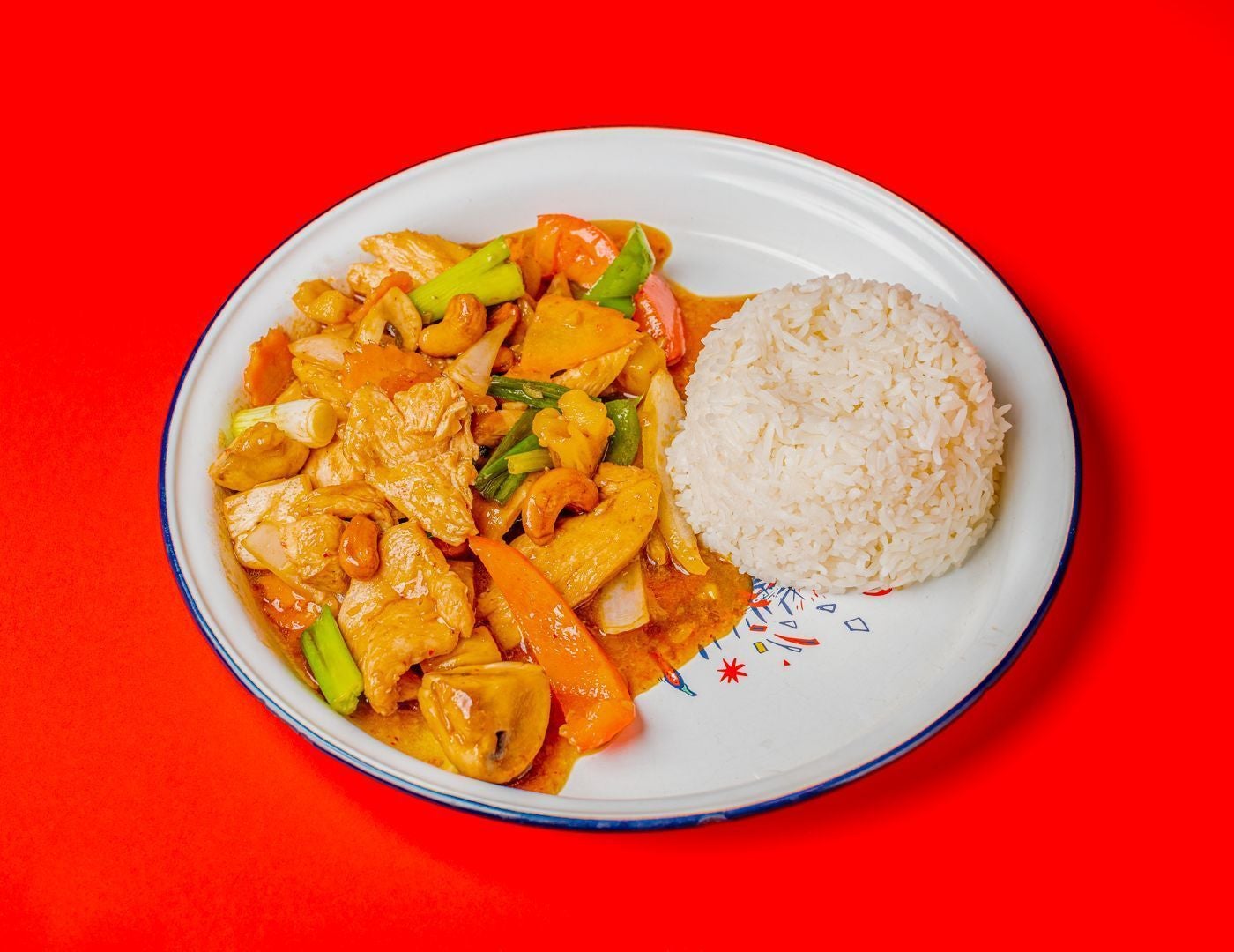 83. Pad Ma Muang Him Ma Parn