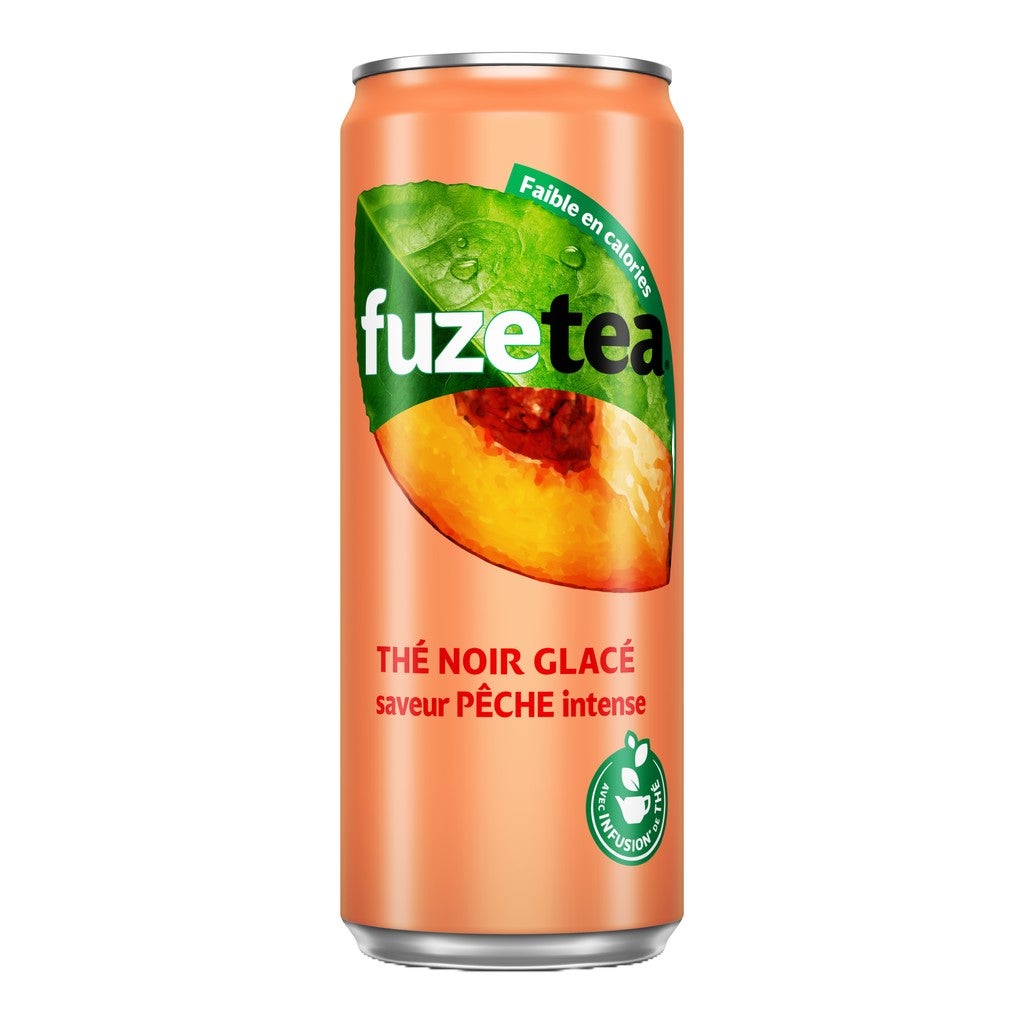 Fuze Tea