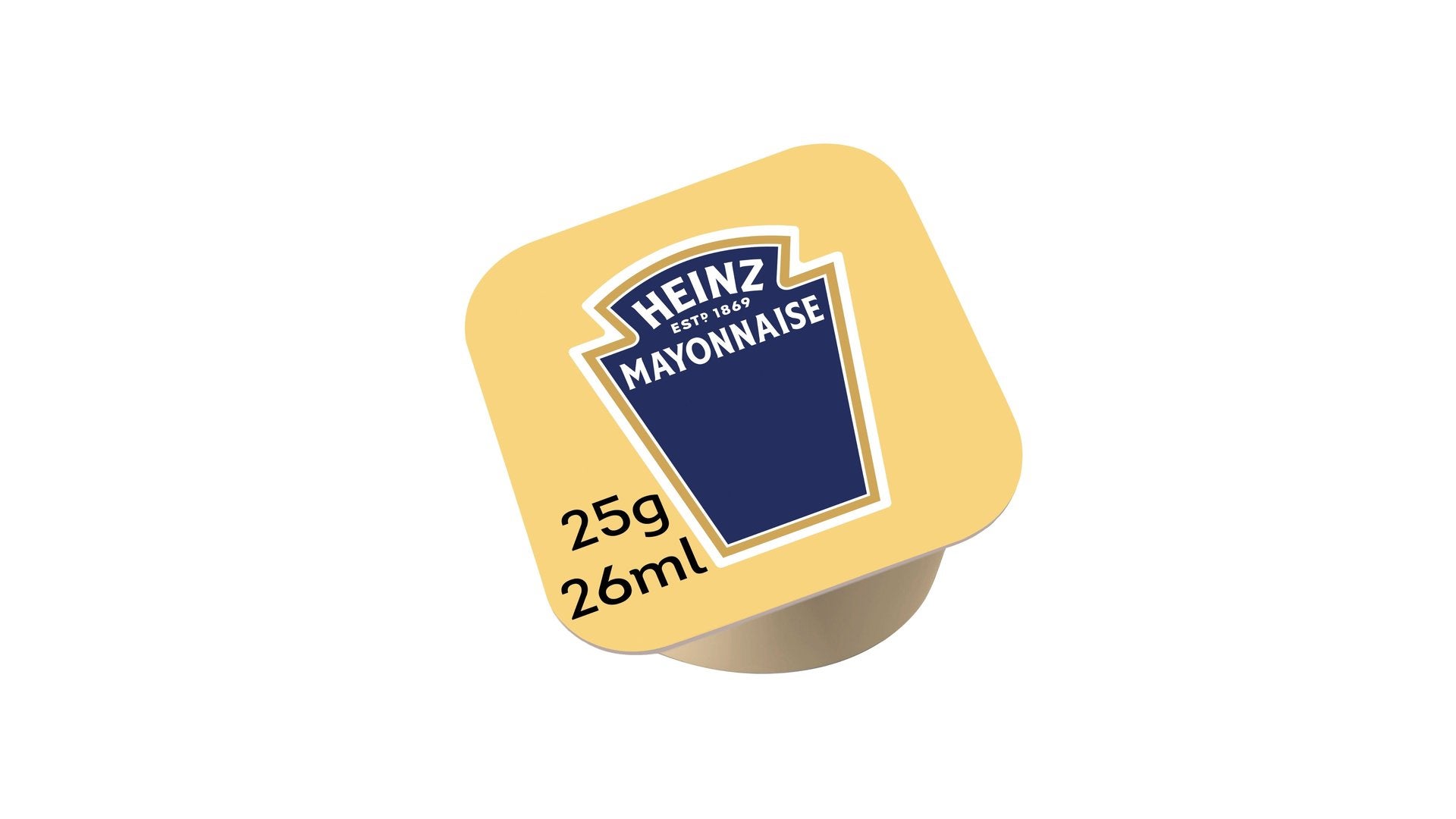 Heinz Mayonnaise 25g
