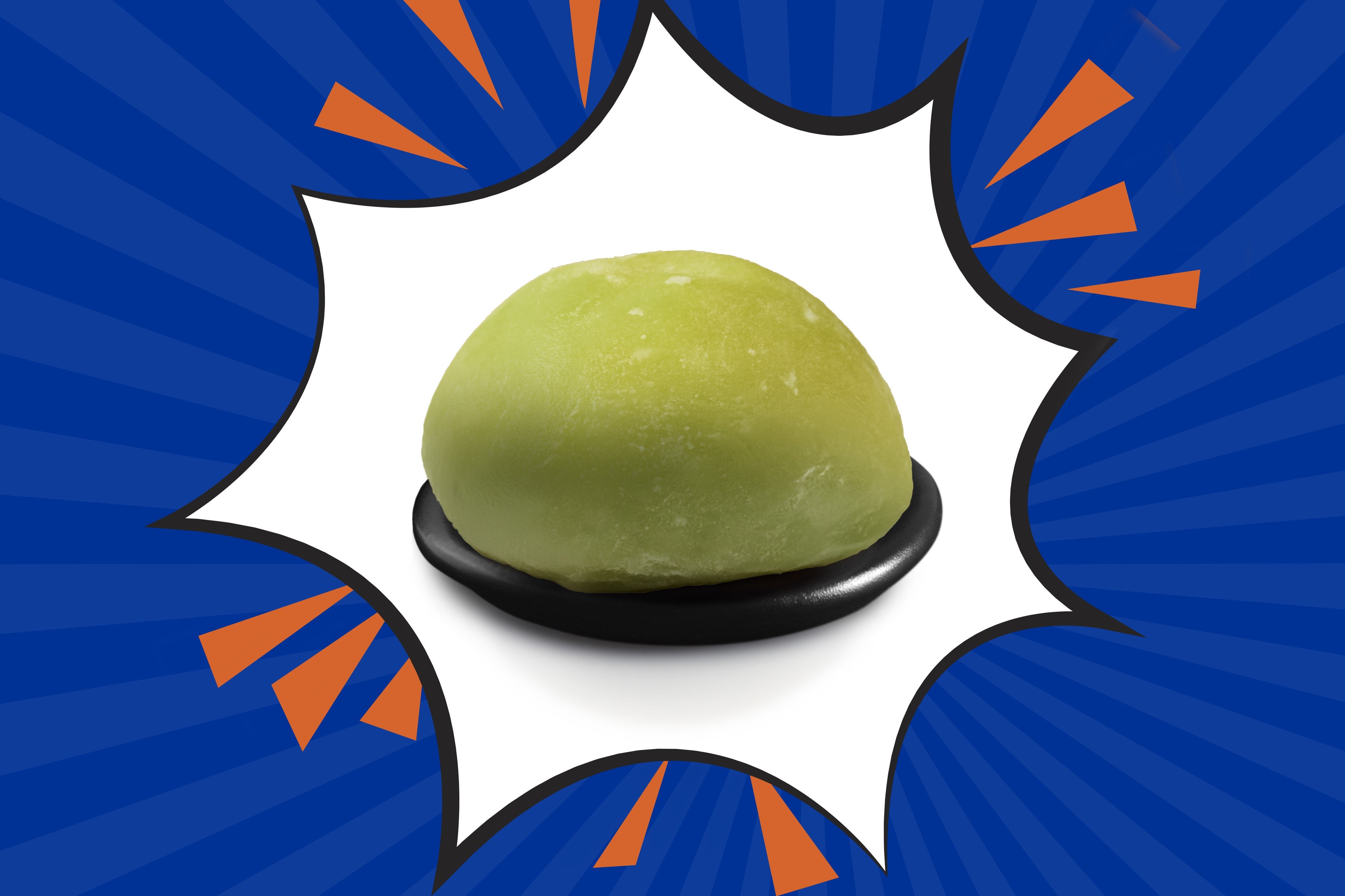 Thé matcha