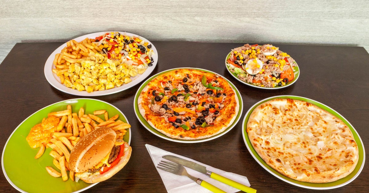 Kalluz Wakefield delivery from Wakefield Walton Order with