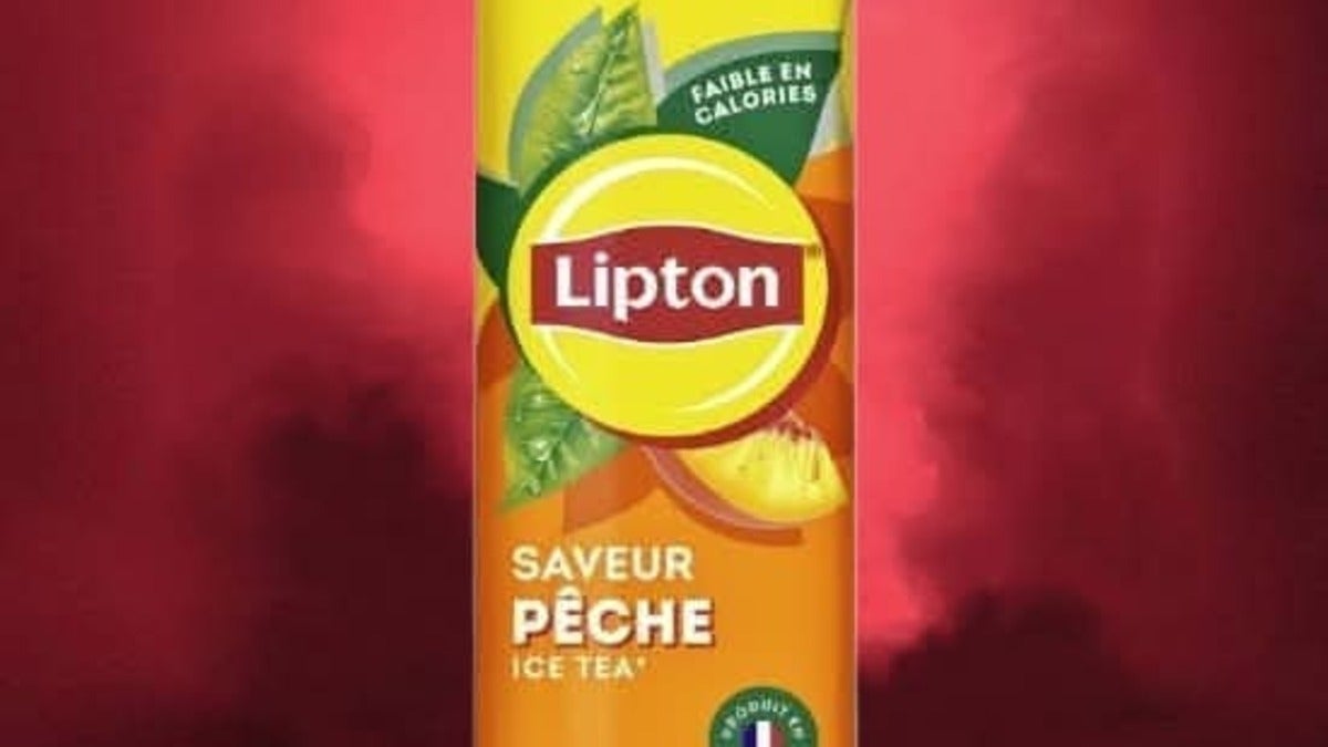 Ice Tea
