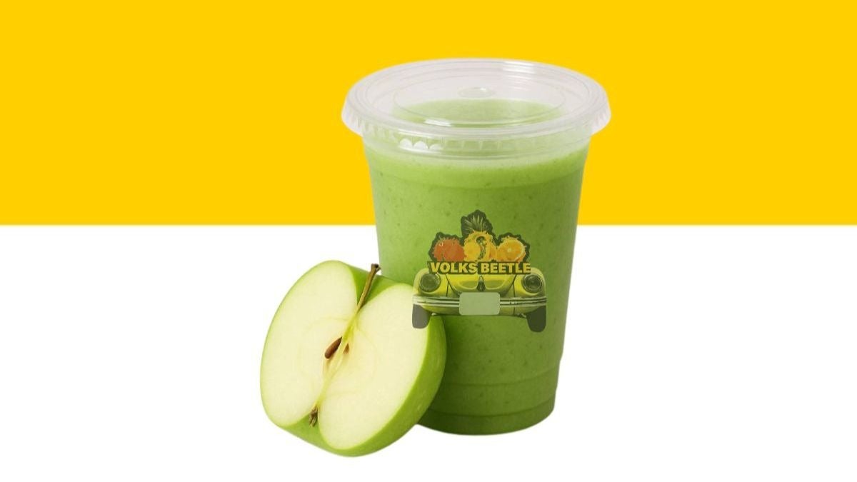 Apple Juice