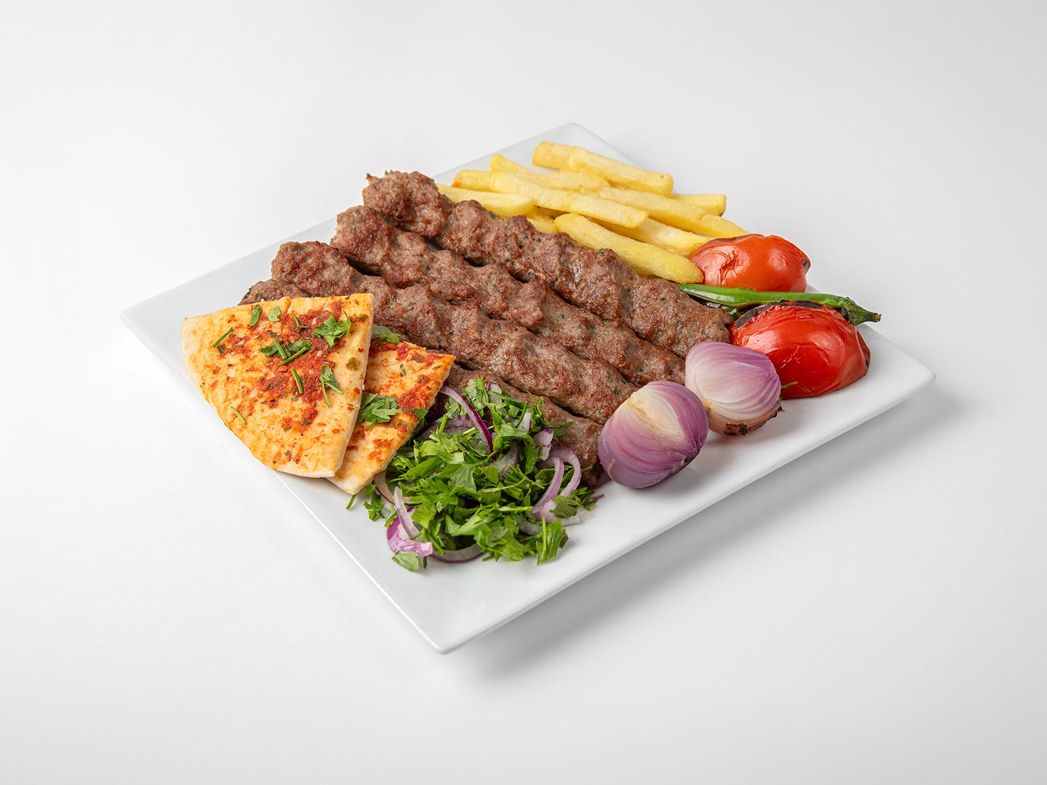 Kabab Halabi